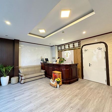 Thanh Thanh 5 Dalat Hotel - Ks Gan Cho Dem Gia Re Extérieur photo