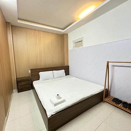 Thanh Thanh 5 Dalat Hotel - Ks Gan Cho Dem Gia Re Extérieur photo