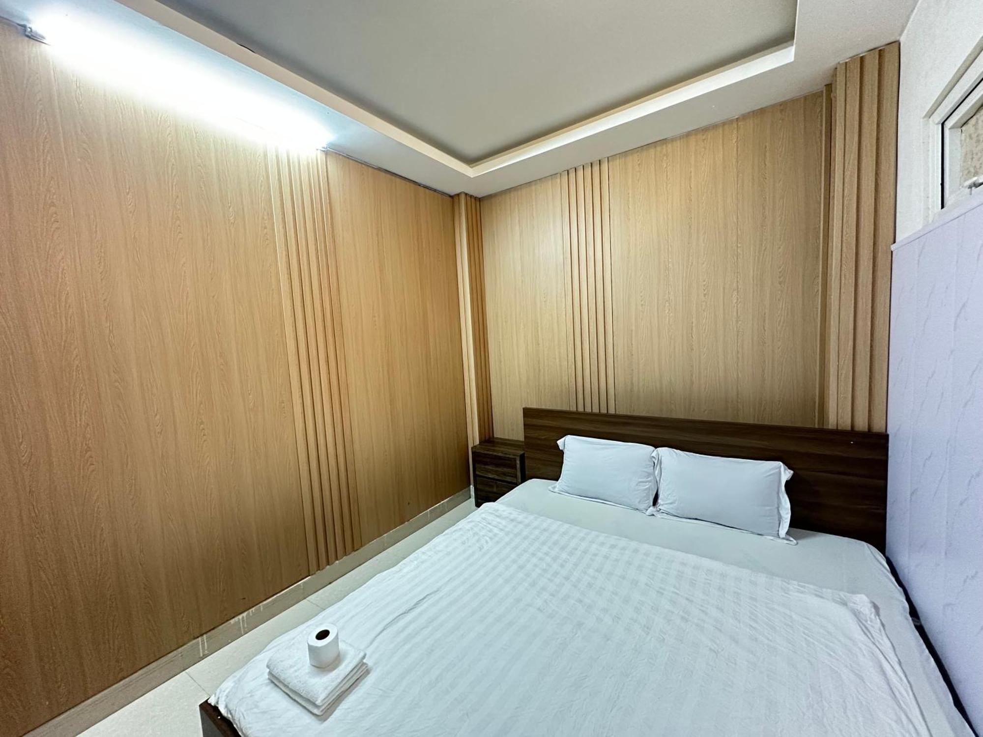 Thanh Thanh 5 Dalat Hotel - Ks Gan Cho Dem Gia Re Extérieur photo